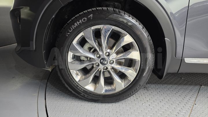 Kia Sorento 2018 — 5