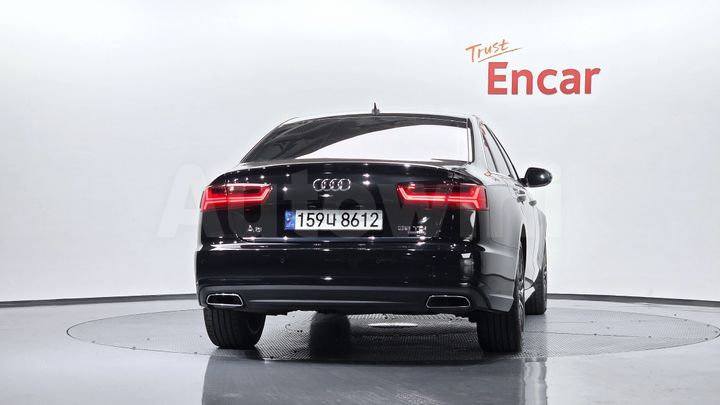 Audi A6 2016 — 3