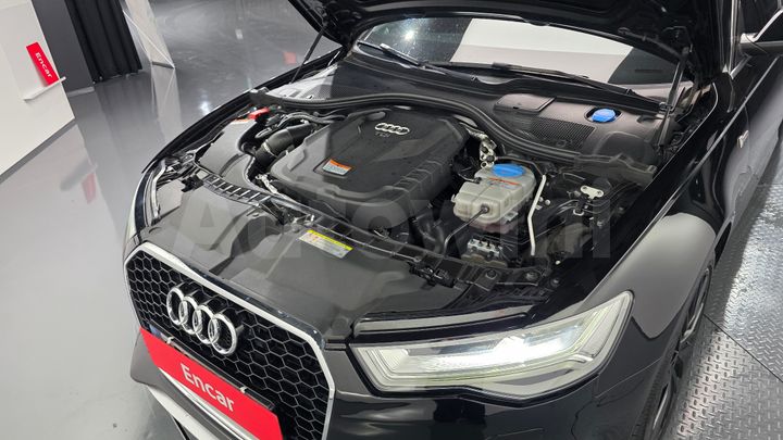 Audi A6 2016 — 5
