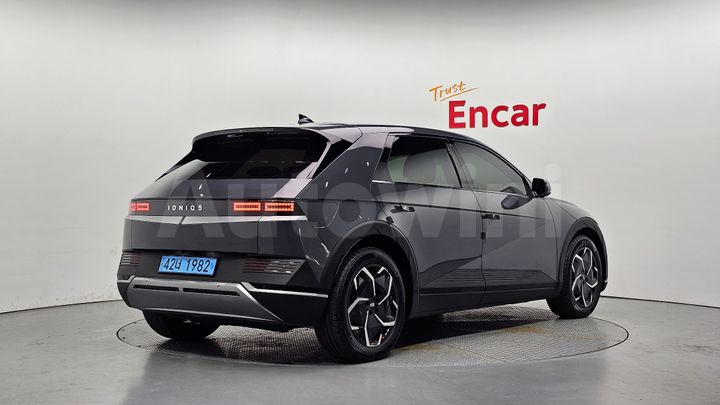 Hyundai Ioniq5 2023 — 2