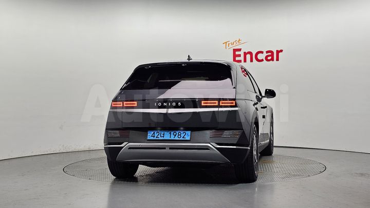 Hyundai Ioniq5 2023 — 4