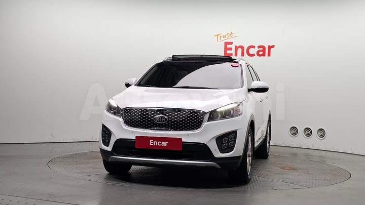 Kia Sorento 2016 — 3
