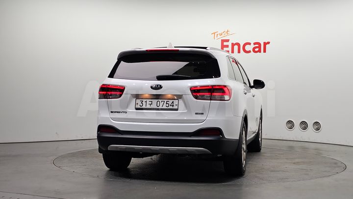 Kia Sorento 2016 — 4