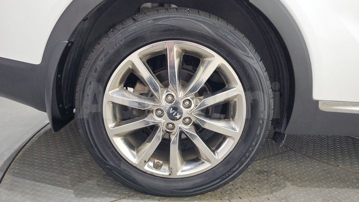 Kia Sorento 2016 — 5