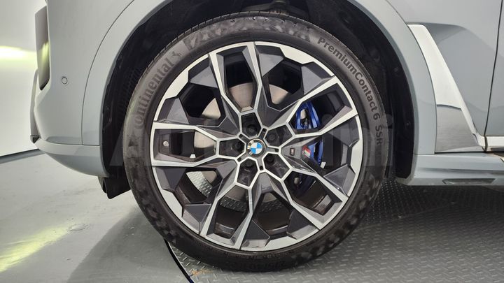 BMW X7 2024 — 5