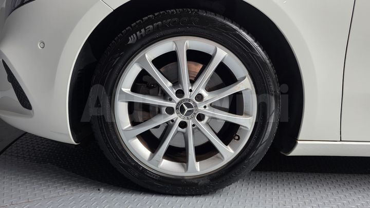 Mercedes-Benz A Class 2020 — 5