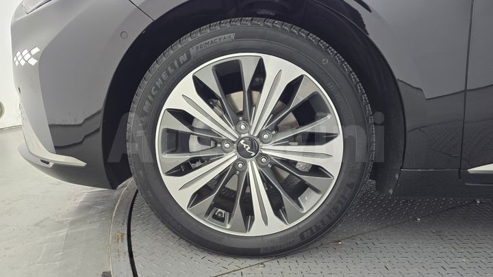 Kia K8 2023 — 5