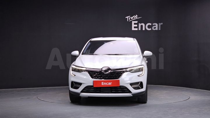 Renault XM3 2023 — 2
