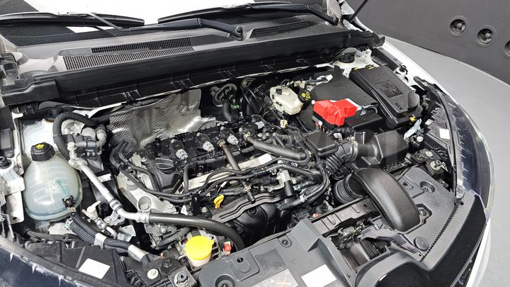 Renault XM3 2023 — 5