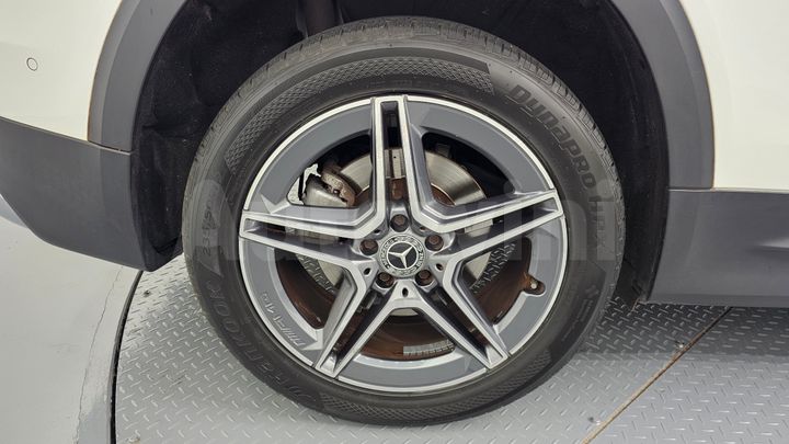 Mercedes-Benz GLB Class 2021 — 5