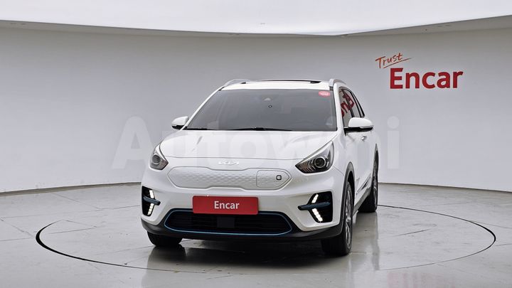 Kia Niro 2022 — 3