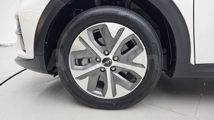 Kia Niro 2022 — 5