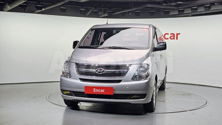 Hyundai Starex 2014 — 3