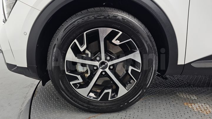 Kia Sportage 2022 — 4