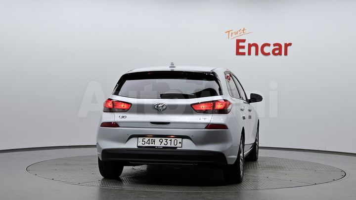 Hyundai i30 2017 — 3