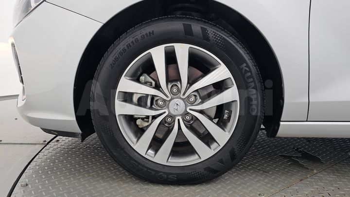 Hyundai i30 2017 — 4