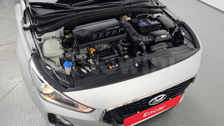 Hyundai i30 2017 — 5