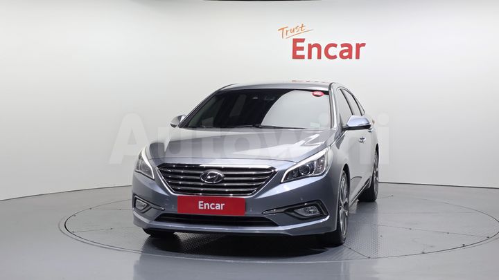Hyundai Sonata 2015 — 3