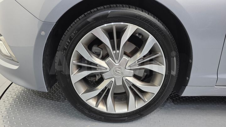Hyundai Sonata 2015 — 5