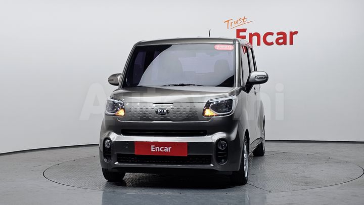 Kia Ray 2019 — 2
