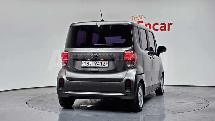 Kia Ray 2019 — 3