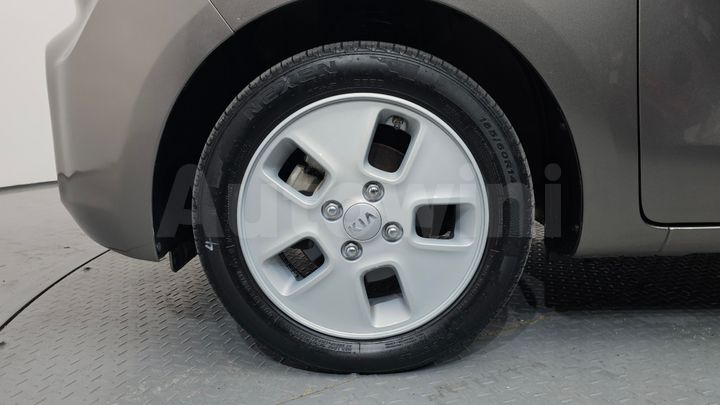 Kia Ray 2019 — 4