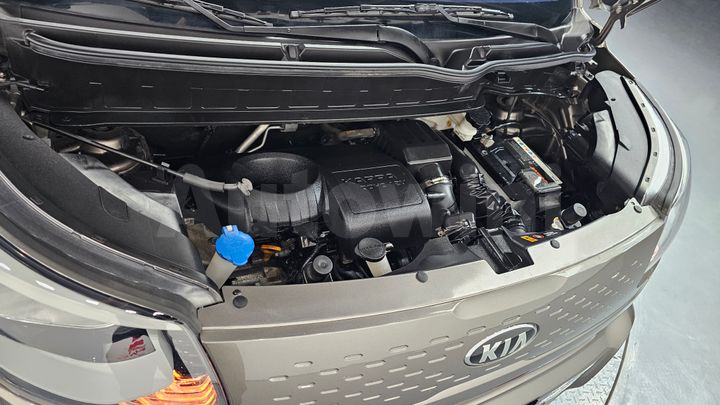 Kia Ray 2019 — 5