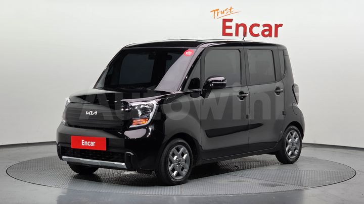 Kia Ray 2023 — 2