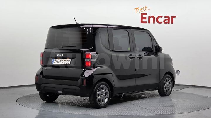 Kia Ray 2023 — 3