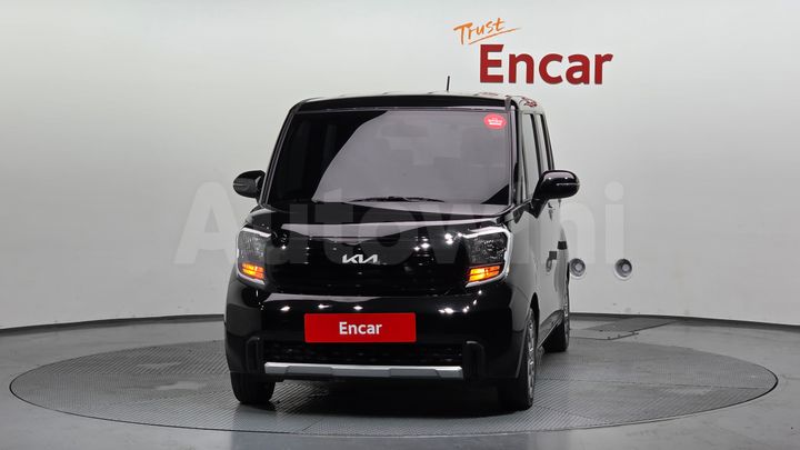 Kia Ray 2023 — 4