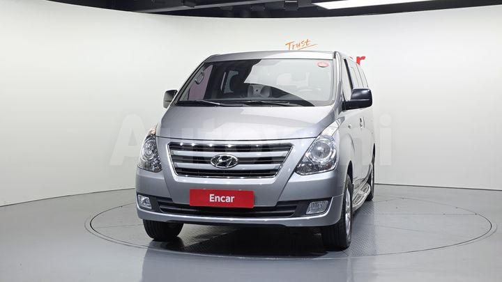 Hyundai Starex 2016 — 3
