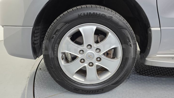 Hyundai Starex 2016 — 5