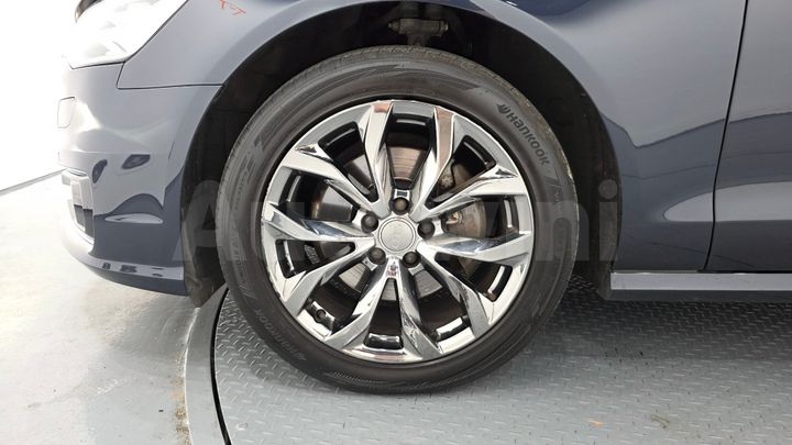 Audi A6 2016 — 5
