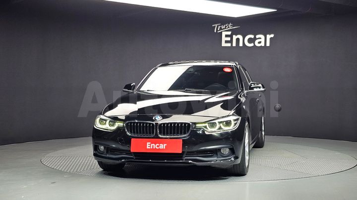 BMW 3 Series 2016 — 3