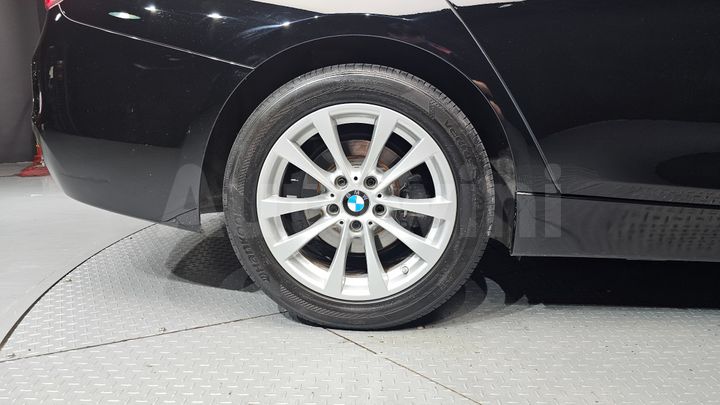 BMW 3 Series 2016 — 5
