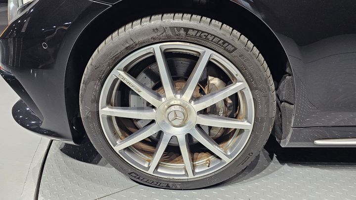 Mercedes-Benz S Class 2016 — 4