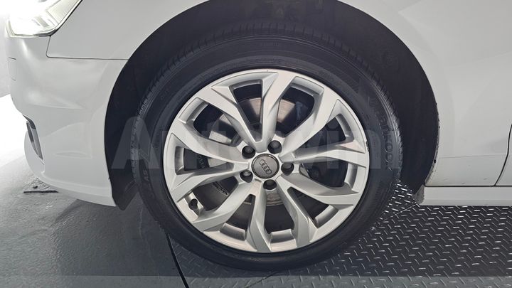 Audi A6 2016 — 5