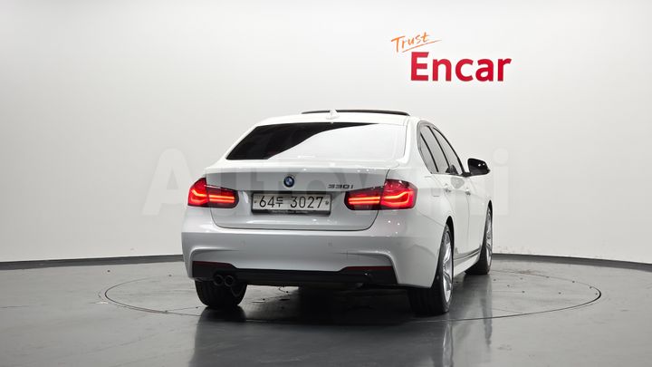 BMW 3 Series 2018 — 4