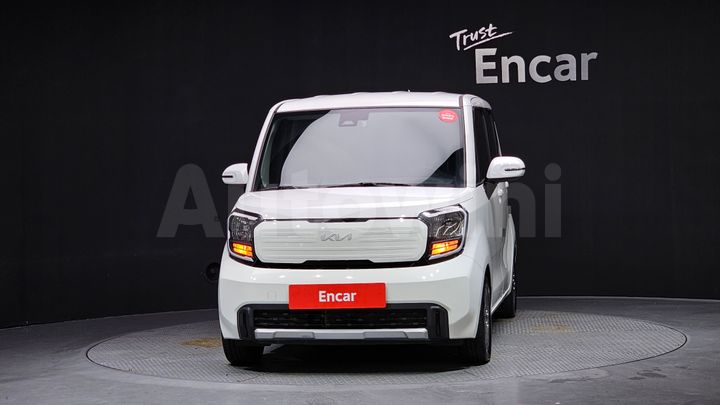 Kia Ray 2025 — 3