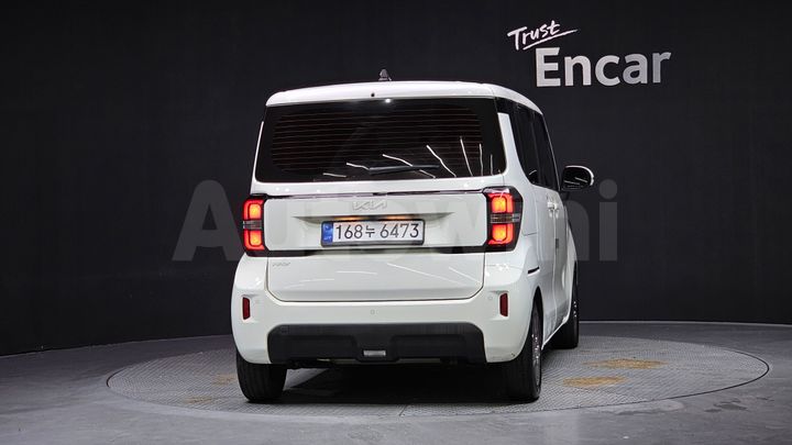 Kia Ray 2025 — 4