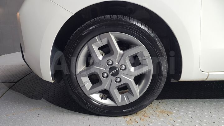 Kia Ray 2025 — 5