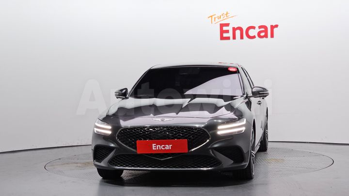 Genesis G70 2025 — 3