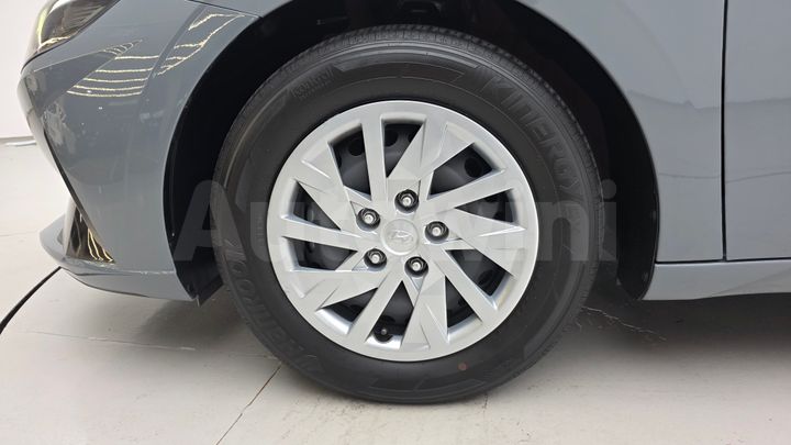 Hyundai Avante 2021 — 5
