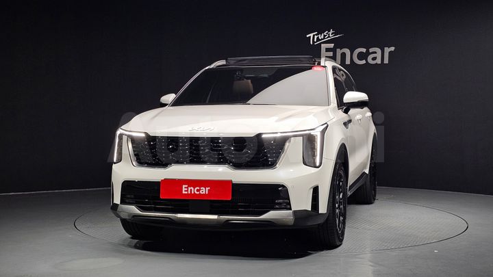 Kia Sorento 2024 — 3