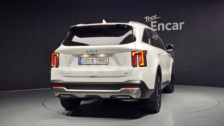 Kia Sorento 2024 — 4