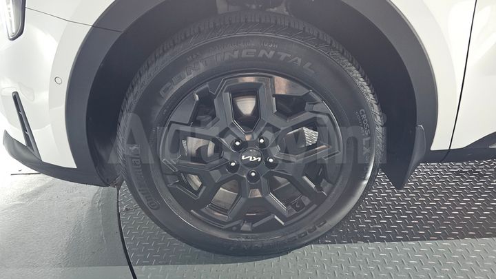 Kia Sorento 2024 — 5