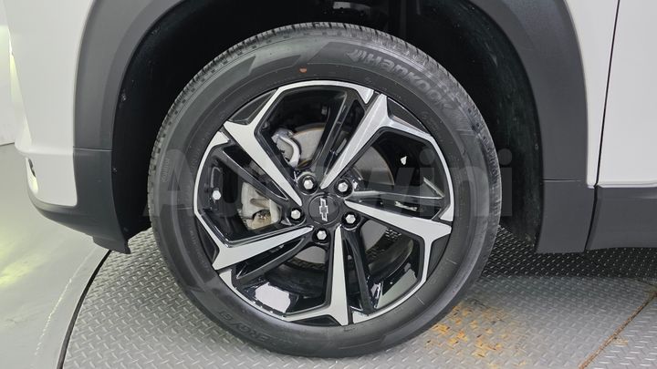 Chevrolet Trailblazer 2022 — 5