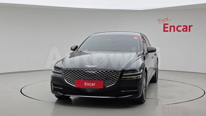 Genesis G80 2023 — 3