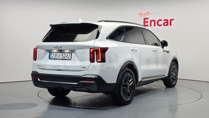 Kia Sorento 2024 — 2