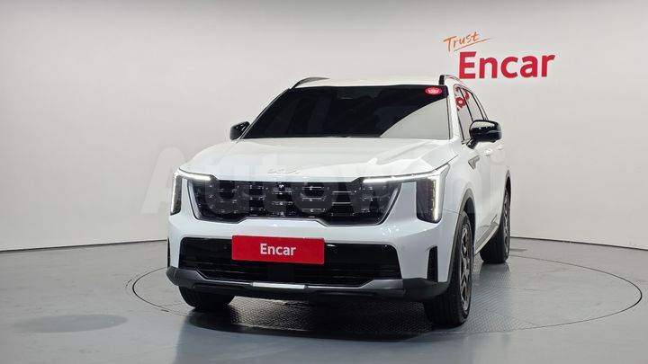Kia Sorento 2024 — 3